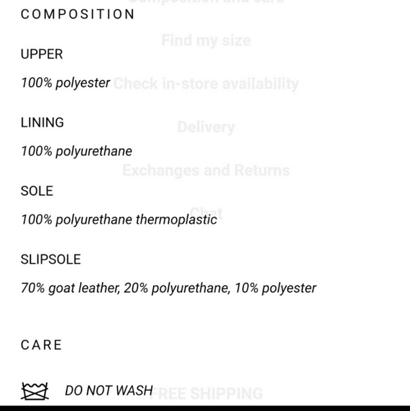 Zara mules with fringe 38 EU 7.5 US - Picture 4 of 4